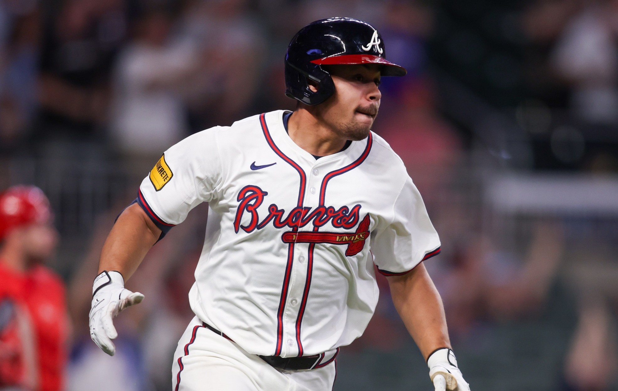 Atlanta Braves Rookie Is Powering Their Historic Comeback