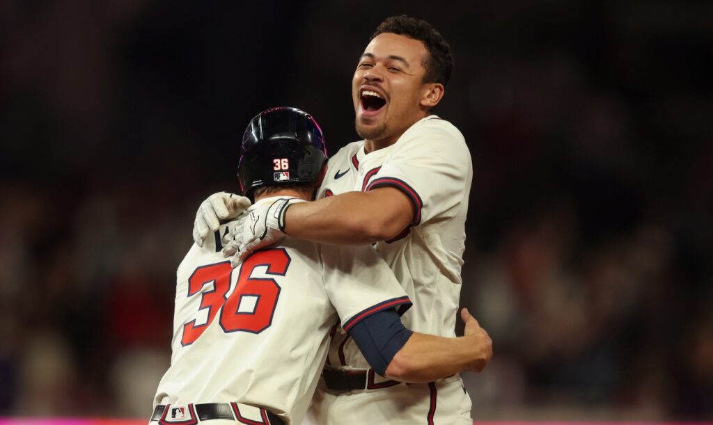 Backyard Dreams, Big-League Stage - ATL Braves Country Backyard Dreams, Big-League Stage