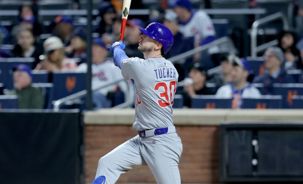 All-In or All-Gone on Kyle Tucker - ATL Braves Country All-In or All-Gone on Kyle Tucker?