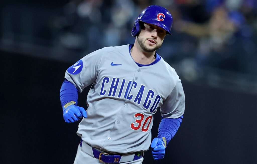 Time Is Running Out for Chicago - ATL Braves Country Time Is Running Out for Chicago