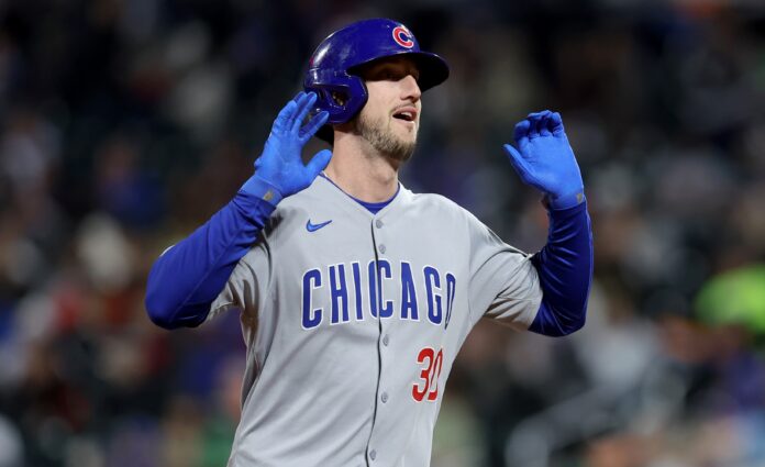 Cubs At Risk Of Losing Kyle Tucker To the Dodgers Cubs At Risk Of Losing Kyle Tucker To the Dodgers