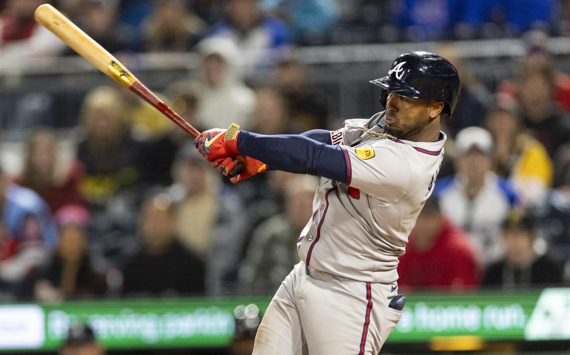 Brutal Slump Might End Braves Star’s Time in Atlanta