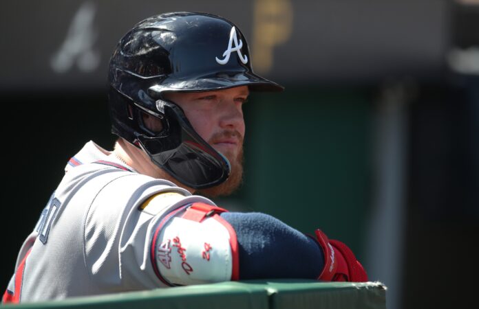 Braves Face Heat to Cut Alex Verdugo Amid Acuña Surge Braves Face Heat to Cut Alex Verdugo Amid Acuña Surge