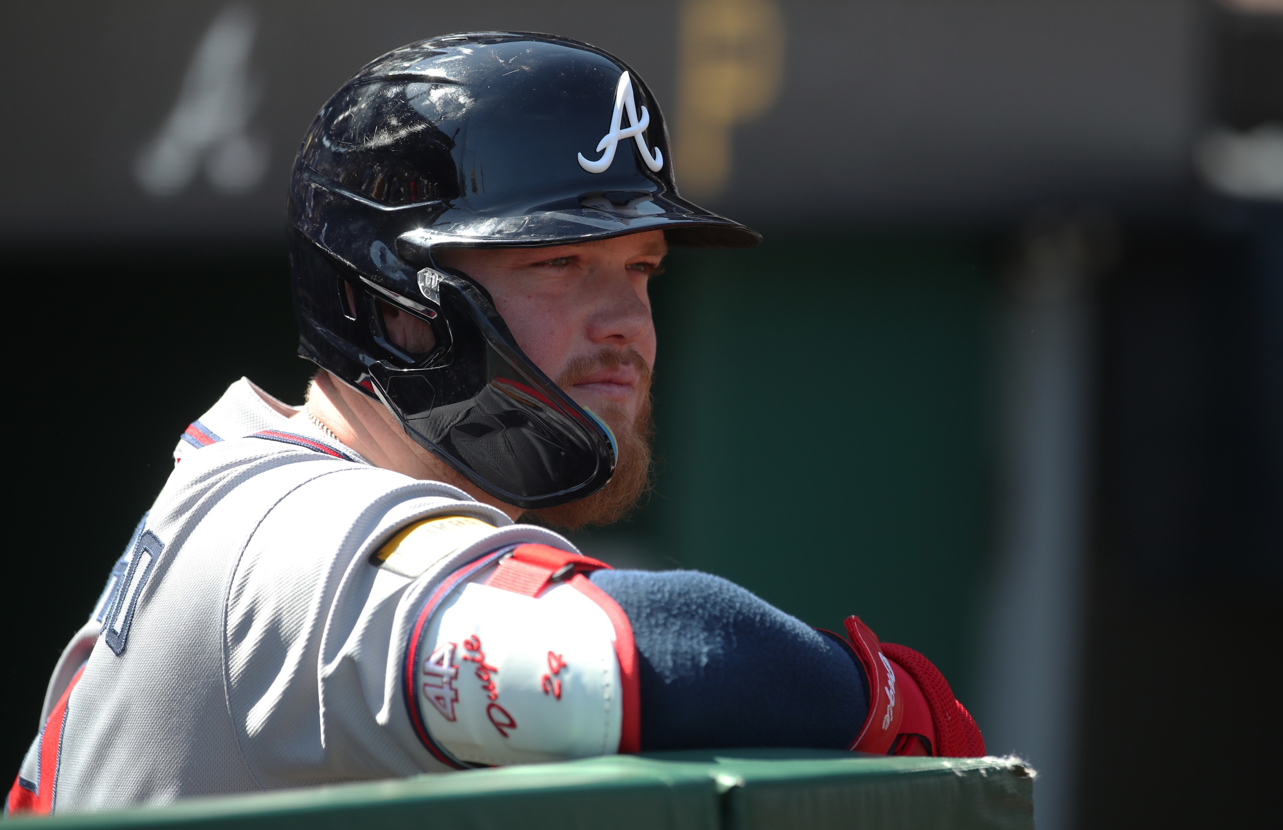 Braves Face Heat to Cut Alex Verdugo Amid Acuña Surge