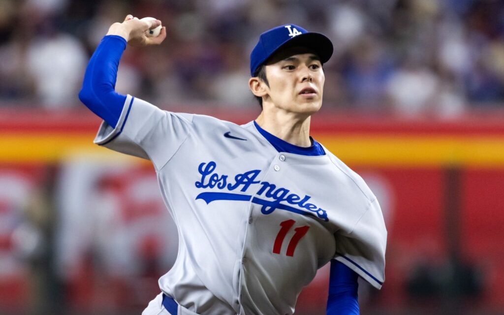 A Rough Welcome to the Show For Sasaki - ATL Braves Country A Rough Welcome to the Show For Sasaki