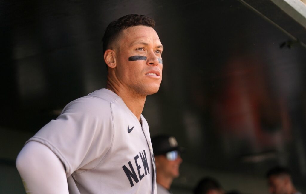 Judge and Skenes: Statement Signings - ATL Braves Country Judge and Skenes: Statement Signings