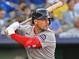Tigers Fans Destroy Alex Bregman During His First At-Bat