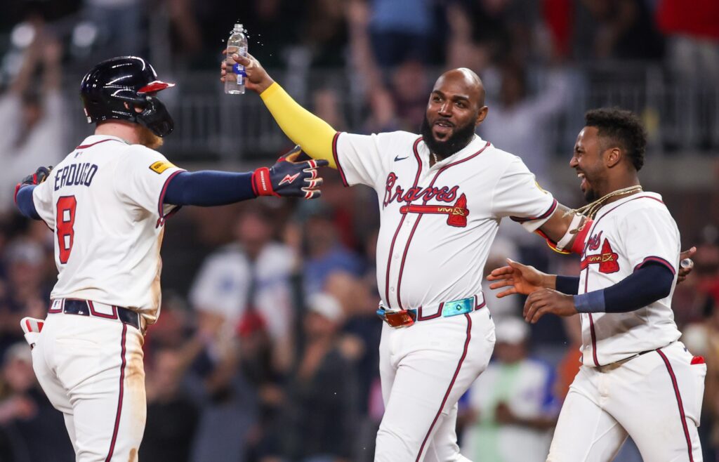 A Turnaround That Defies the Odds - ATL Braves Country A Turnaround That Defies the Odds