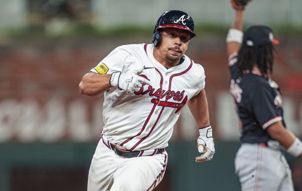 The Fastest Climb Back in Nearly 80 Years - ATL Braves Country The Fastest Climb Back in Nearly 80 Years
