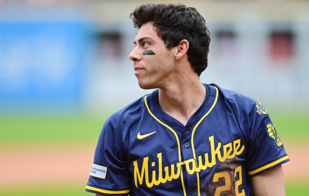 Milwaukee Brewers (22–25): Offense Has Gone Missing