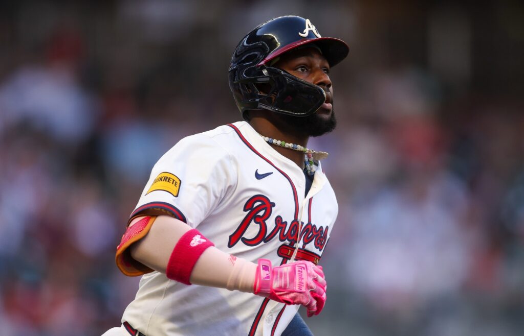 Atlanta Braves (24–23): Michael Harris II's Offensive Struggles - ATL Braves Country Atlanta Braves (24–23): Michael Harris II's Offensive Struggles