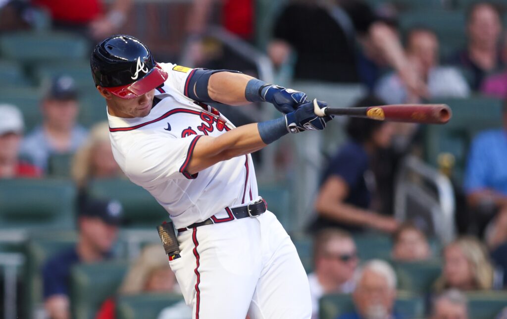 Fairchild's 2025 Season: Struggles and Uncertainty