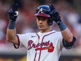 Braves Outfielder Expected To Get Special International Invite