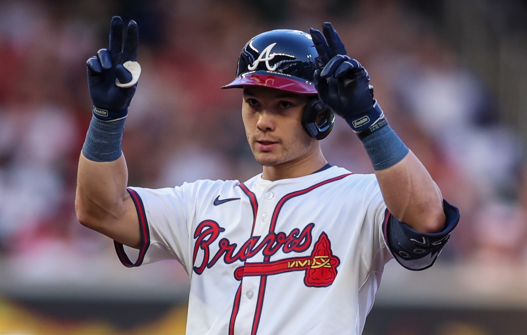 Braves Outfielder Expected To Get Special International Invite