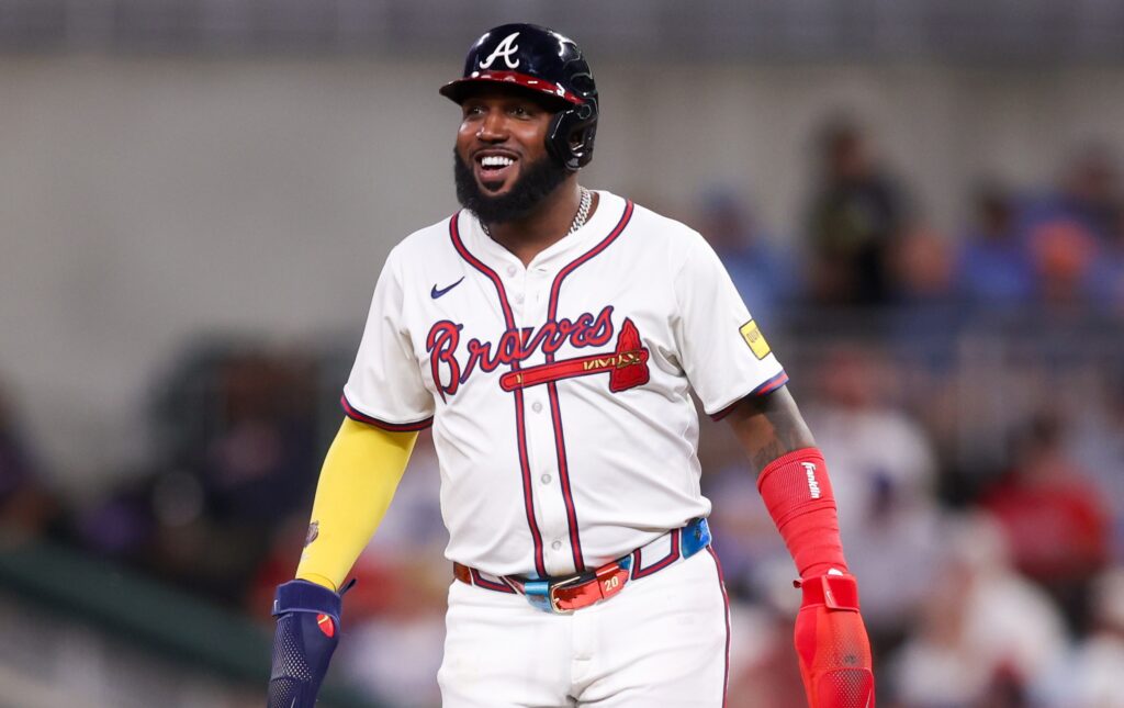 Eyes on October, But Braves Planning Beyond
