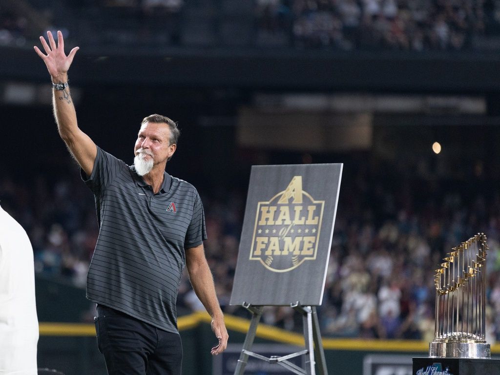 Syndication Arizona Republic - ATL Braves Country