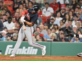 Matt Olson’s Power Surge Has Braves Fans Hyped
