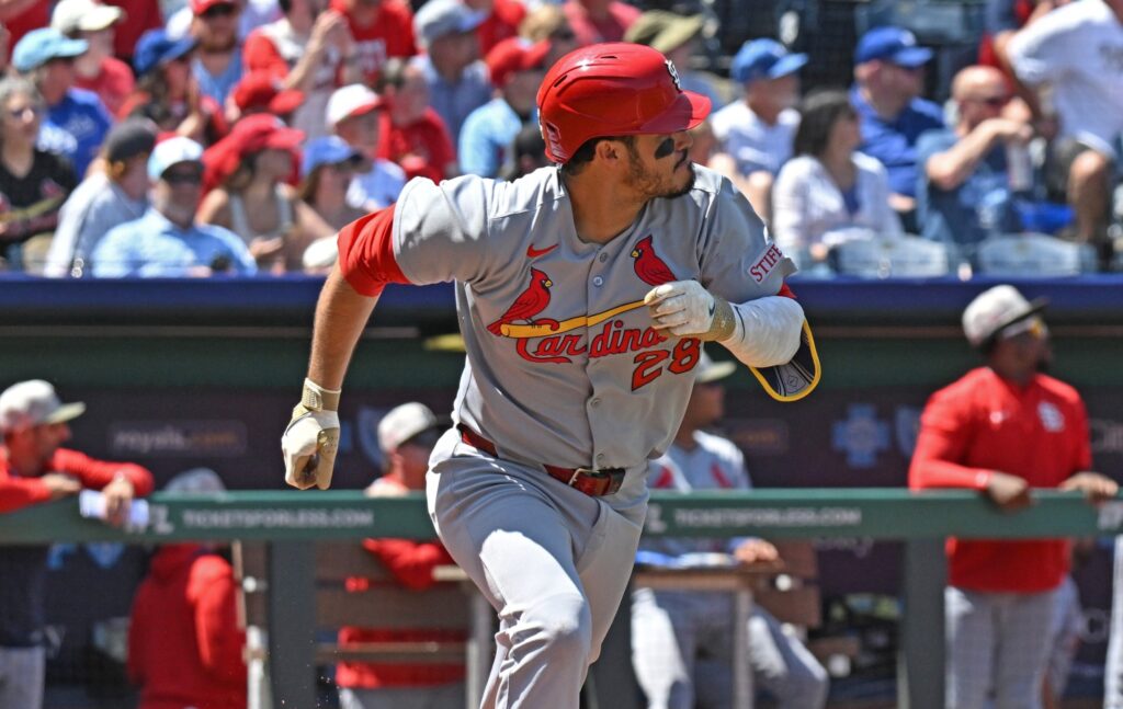 St. Louis Cardinals (26–21): Winning Their Way Into a Corner