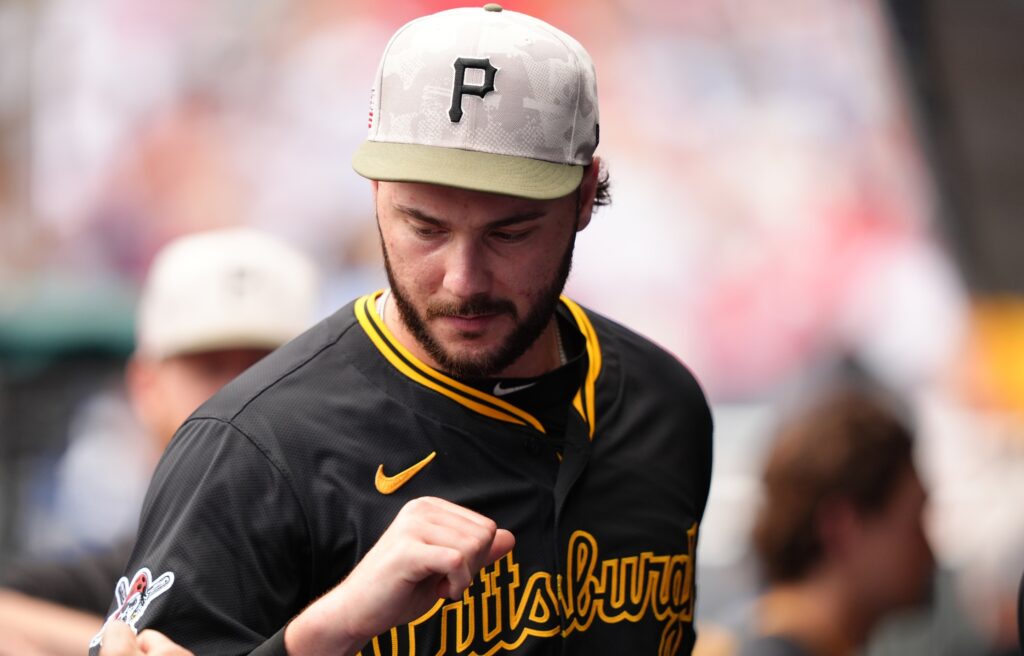 Pittsburgh Pirates (15–32): Paul Skenes Is Being Wasted