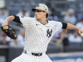 Braves GM Opens Up About Losing Max Fried to Yankees