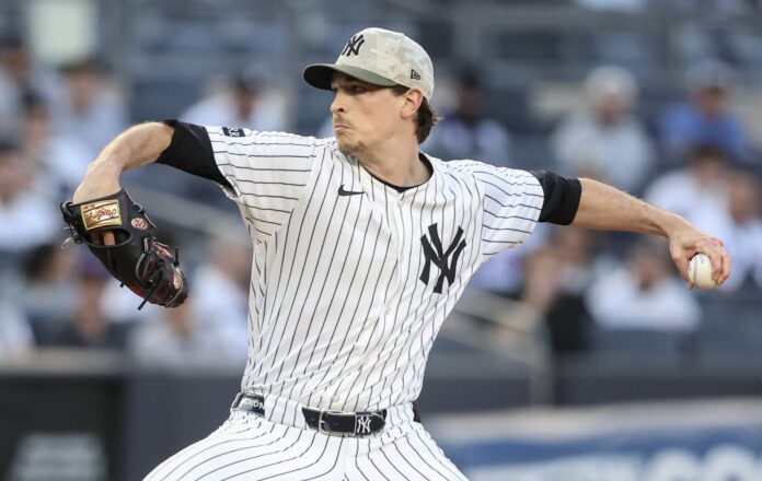 Braves GM Opens Up About Losing Max Fried to Yankees Braves GM Opens Up About Losing Max Fried to Yankees