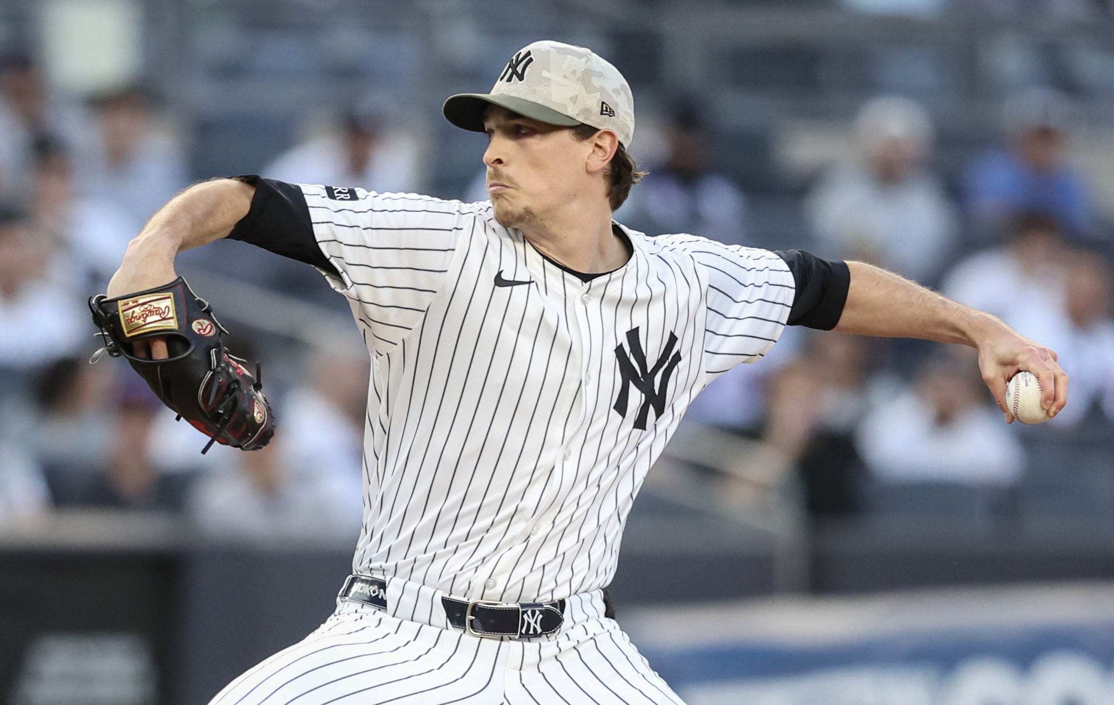 Braves GM Opens Up About Losing Max Fried to Yankees
