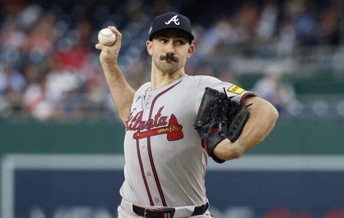 Analysis of Spencer Strider's First Game Back With Braves Analysis of Spencer Strider's First Game Back With Braves