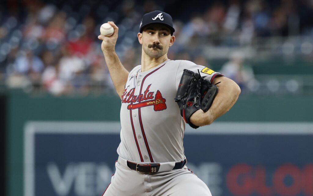 Strider Returns, Acuña Close Behind - ATL Braves Country Strider Returns to Braves, Acuña Close Behind