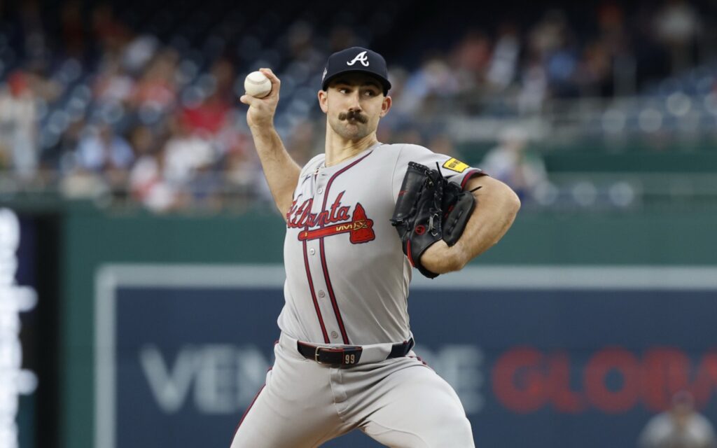 The Worst of the Storm May Be Over - ATL Braves Country The Worst of the Storm May Be Over