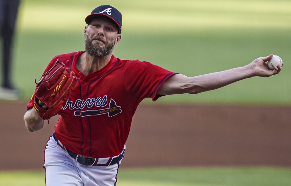 No Red Sox Rematch, But Still Making Headlines - ATL Braves Country No Red Sox Rematch, But Still Making Headlines