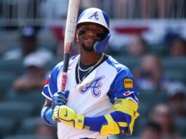Acuna Titled Most Talented in Braves History By MLB Network