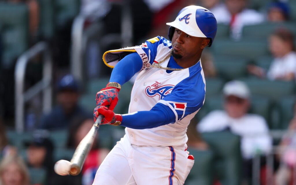 Timely Turnaround With the Braves on the Brink - ATL Braves Country Timely Turnaround With the Braves on the Brink