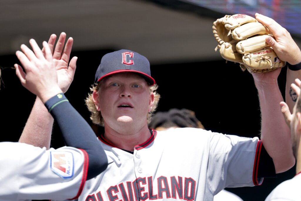 More Than a Ballplayer - ATL Braves Country More Than a Ballplayer