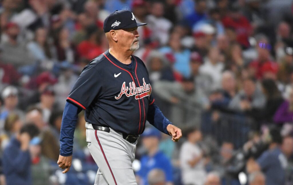 Can the Braves Stop the Bleeding?