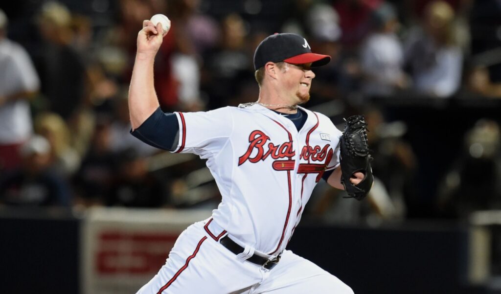 Six Strong Appearances and a New Pitching Identity - ATL Braves Country Six Strong Appearances and a New Pitching Identity