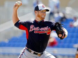 Kimbrel Delivers Strong Message to Brave Fans, Very Encouraging