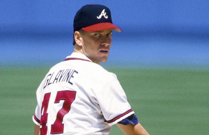 Braves Starter Critiqued By Hall of Famer Tom Glavine Braves Starter Critiqued By Hall of Famer Tom Glavine
