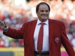 MLB Reinstates Pete Rose, Eligible For Hall of Fame