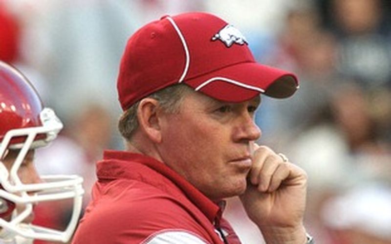 Arkansas_Coach_Bobby_Petrino - ATL Braves Country