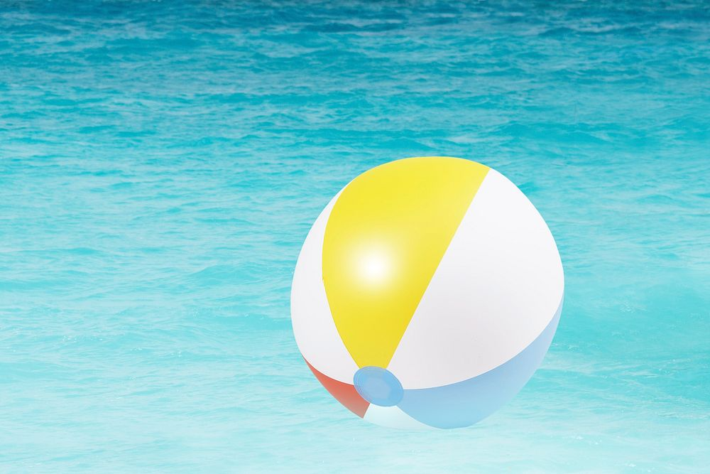 Beach Balls