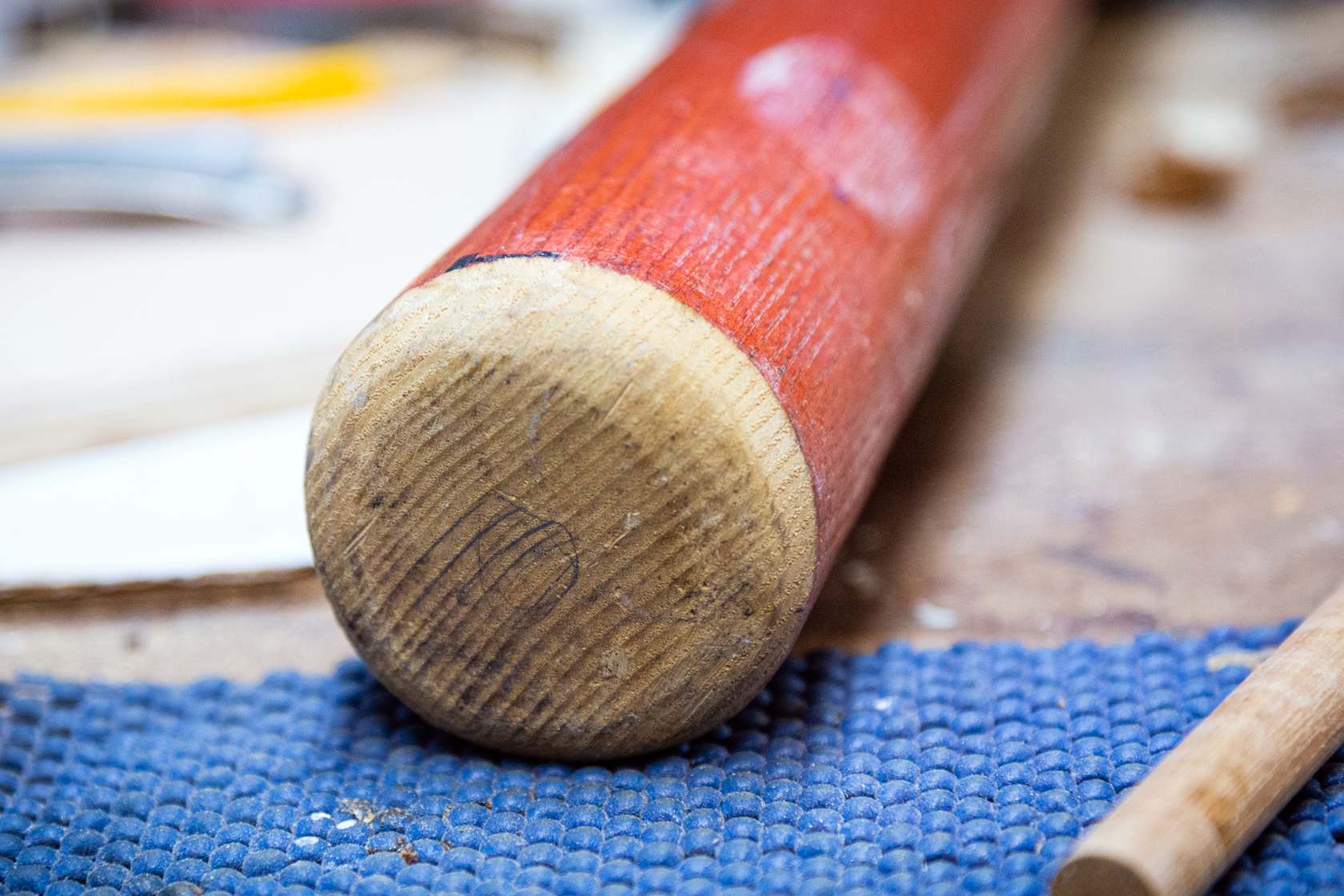 Corked Bats