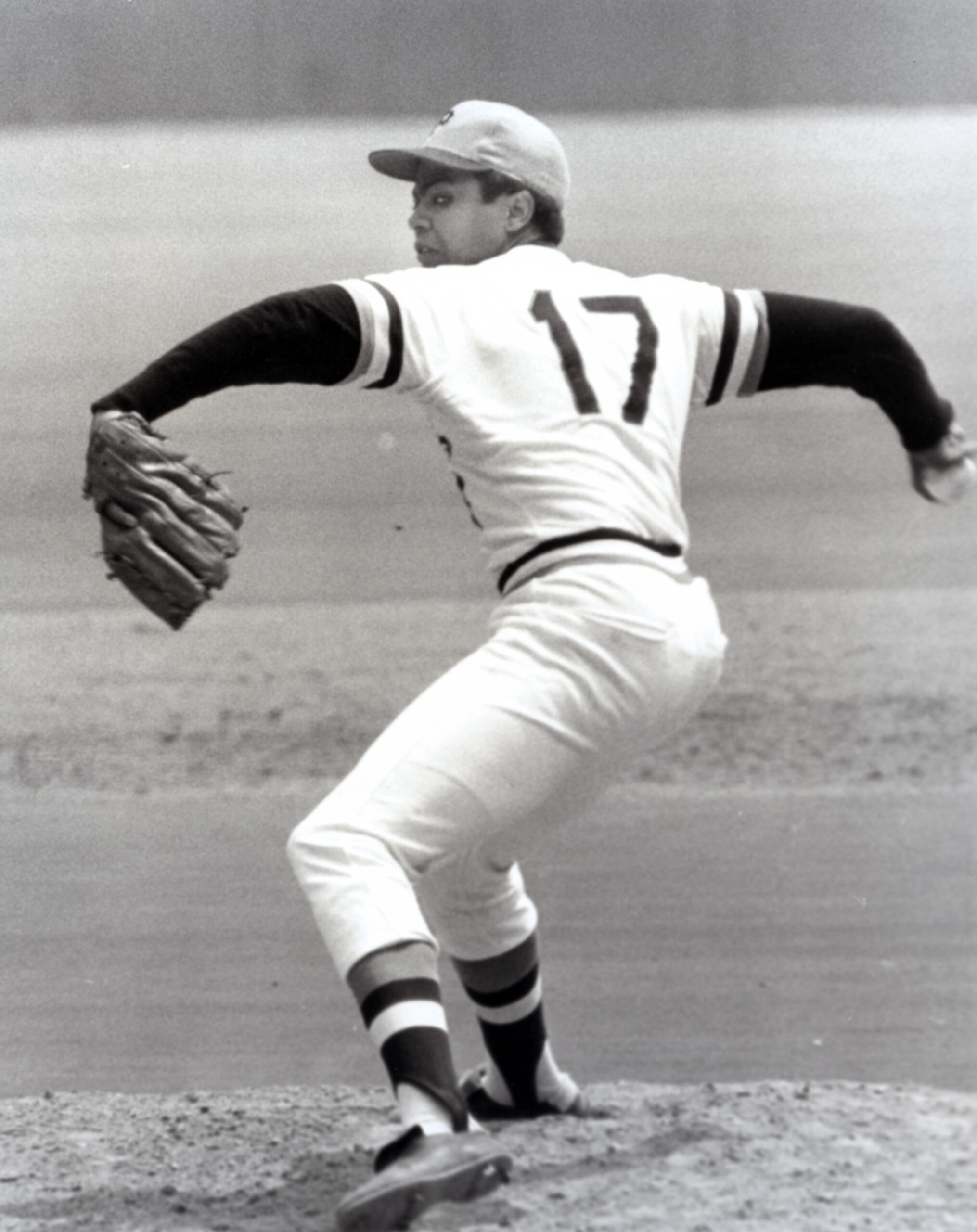 Dock Ellis