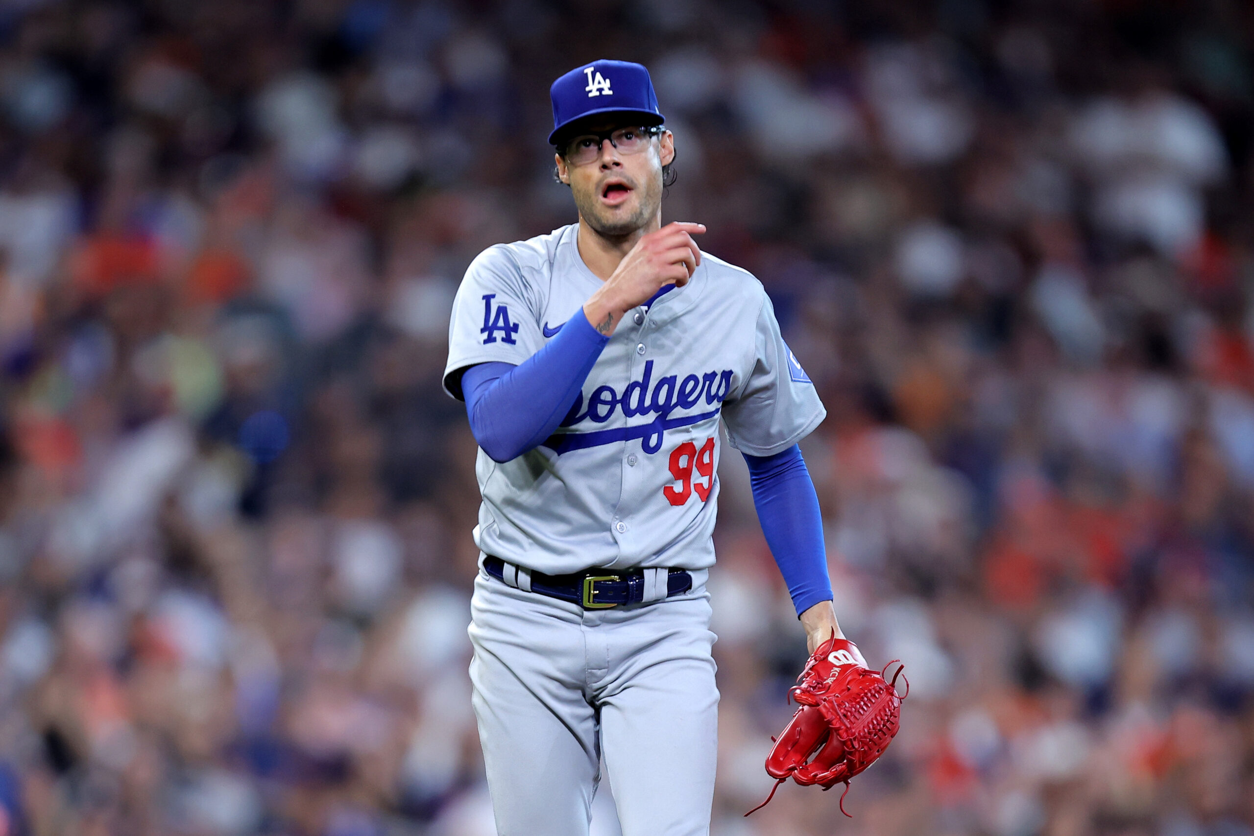 Joe Kelly
