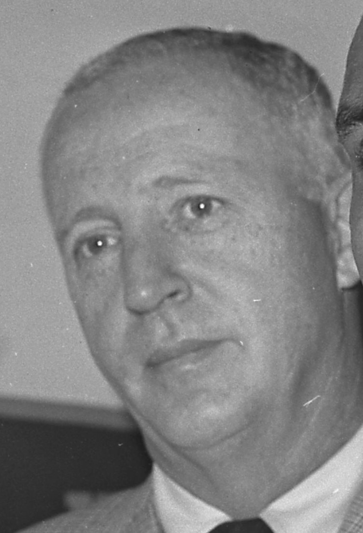 John_McKay_1965 - ATL Braves Country