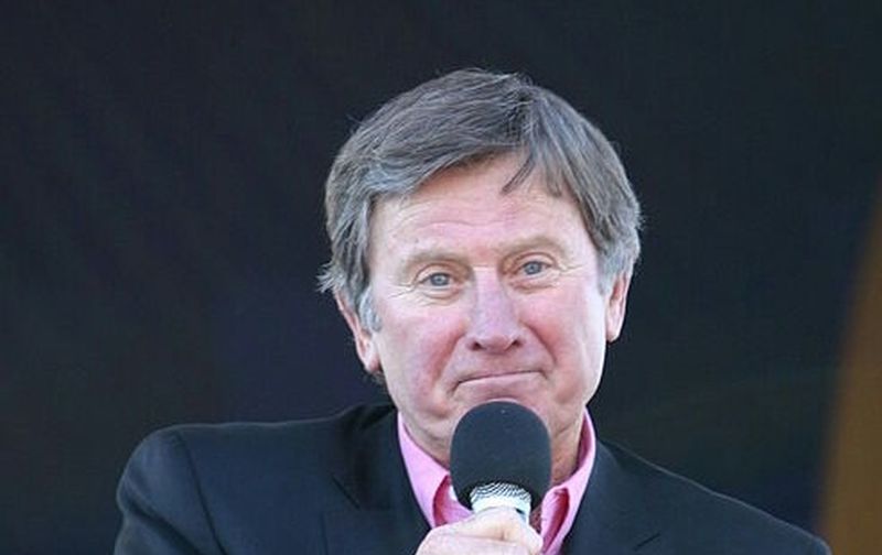 Steve_Spurrier_ESPNWeekend2010-0 - ATL Braves Country