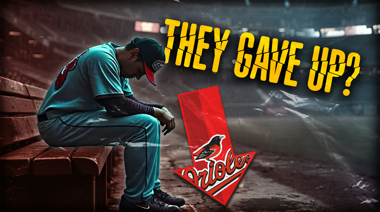 Teams That Hit Rock Bottom