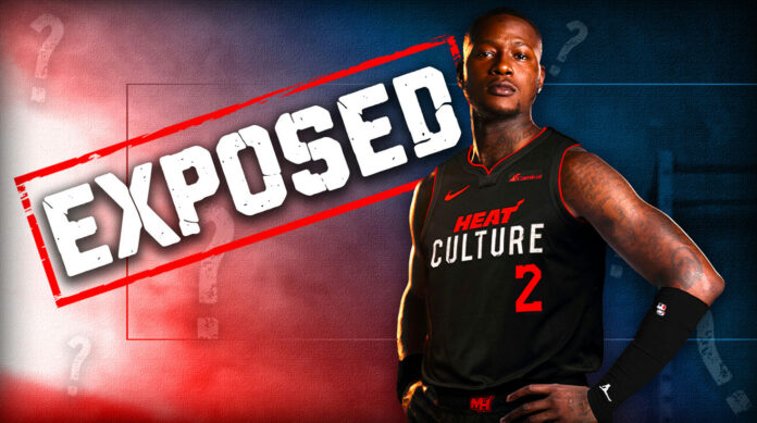 The NBAs Next Big Betting Scandal Has Hit