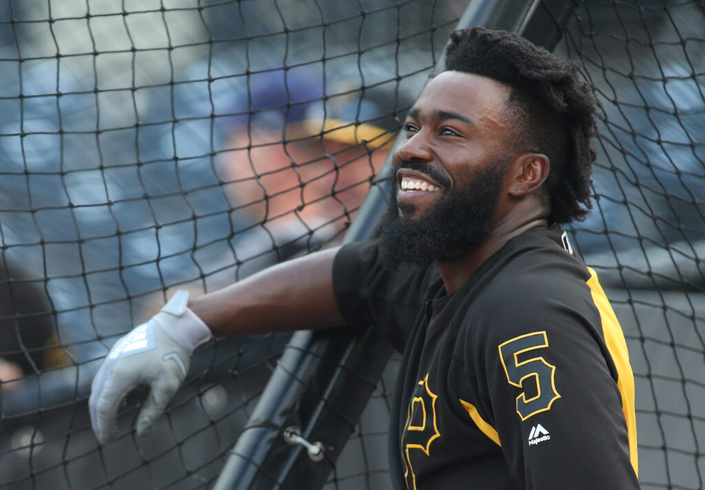 Pittsburgh’s Pride and a Blue-Collar Star