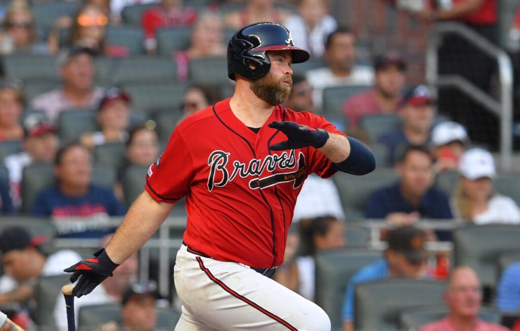 5. Brian McCann – The Steady Veteran