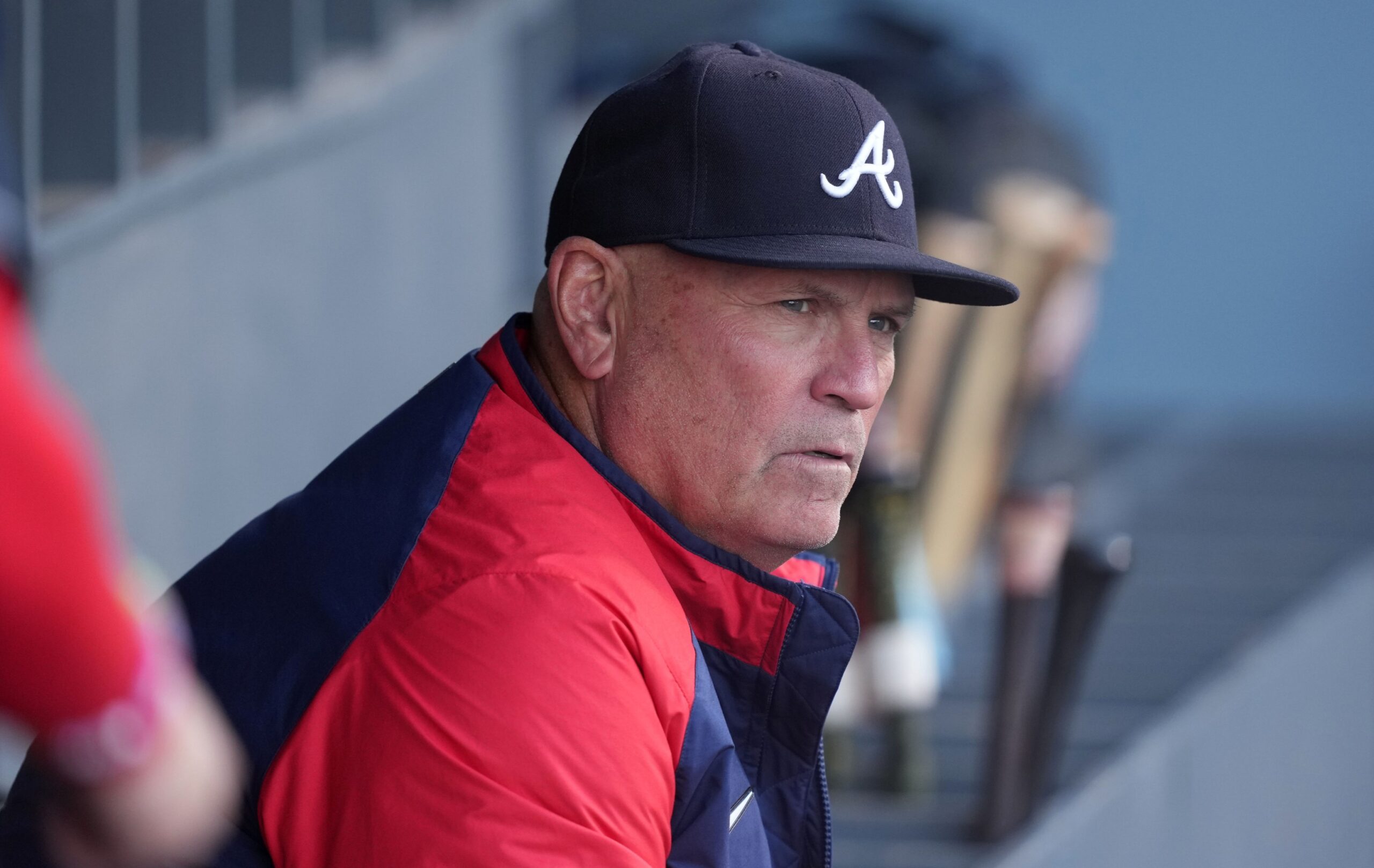 MLB Insider Adds to Braves Trade Deadline Question